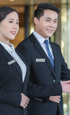 酒店管理 提升服務(wù)品質(zhì)與經(jīng)營(yíng)效益的關(guān)鍵