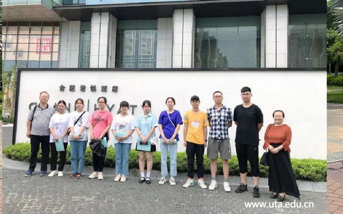 管理學(xué)院酒店管理專業(yè) 構(gòu)筑特色實(shí)踐教學(xué)品牌，賦能行業(yè)精英培養(yǎng)