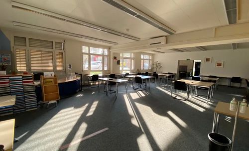 瑞士包食宿酒店管理學(xué)校 在校生親述真實(shí)校園生活與環(huán)境